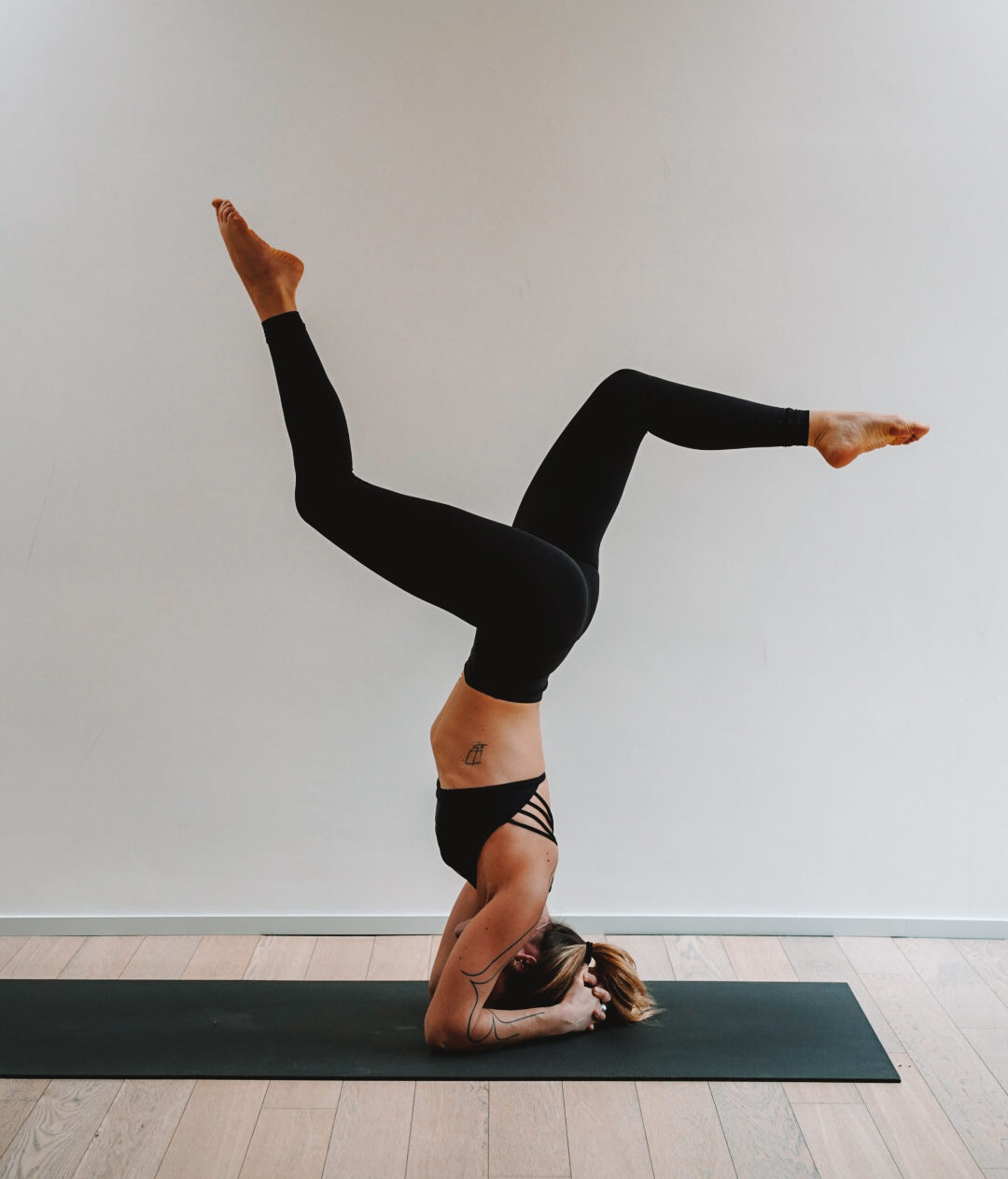 yoga sound healing
