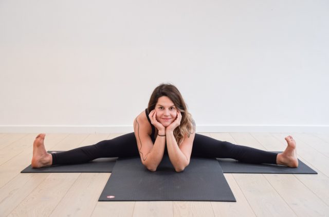 | NEW SEASON ∗ NEW SCHEDULE

A new season is starting: the perfect opportunity to get back to your yoga routine, or maybe to start one! 😉

Join me for the yoga practice that better suits your needs, in 1 of my 2 regular teaching locations in Brussels!

1️⃣ For an intimate/small-group practice, join me @ Maison de Quartier Malibran (Ixelles).
✨ 4 different types of yoga classes, to which you can register via the link in my BIO.

• Monday 6:30pm - Vinyasa (dynamic & flowy)
• Friday  5pm - Hatha (the perfect balance between yin & yang)
• Friday  6:20pm - Yin (slow & stretchy)
• Saturday 10:45am - Rocket Vinyasa (powerful & playful)

2️⃣ If you are a @yoga.room.brussels member, practice with me @ Defacqz & Stockel studio every week.
✨ 3 different types of practices, to which you can register via YR’s app/website.

• Mondays 8:30pm - Yin yoga (DF - English)
• Wednesdays 12:15pm - Flow & Restore (DF - English)
• Wednesdays 6:15pm - Yoga débutants (STK - Français)
• Wednesdays 7:30pm - Open Flow (STK - Français)
• Thursdays 5pm - Yoga for beginners (DF - English)

💙 Looking forward to see you on the mat! 🙏

#backonthemat #yogabrussels #yogabruxelles #vinyasaflowyoga #vinyasa#vinyasayoga #yin #yinyoga #yogateacher #yogatime #yogabenefits #yogapractice #yinyoga #rocketyoga